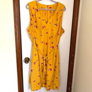 Old Navy Sun Dress